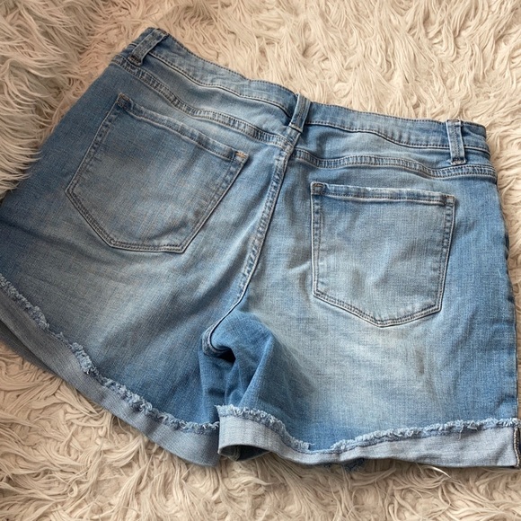 Lee Jean shorts 32 - Picture 3 of 3